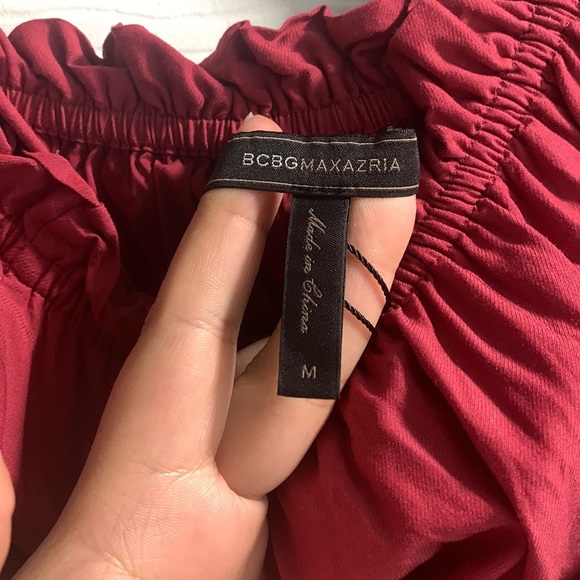 BCBGMaxAzria Dress - Picture 2 of 12